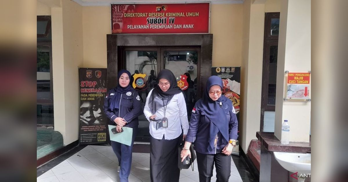 Kuasa Hukum Desak Polda Gorontalo Usut Tuntas Kasus Pelecehan Seksual Mantan Rektor UNUGO