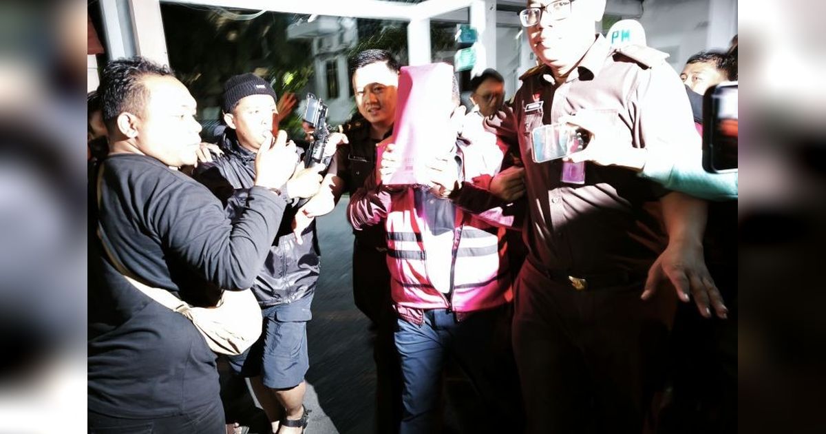 Dua Pegawai BUMN Tersangka Korupsi Pembangunan Tol Terpeka, Negara Rugi Rp66 Miliar