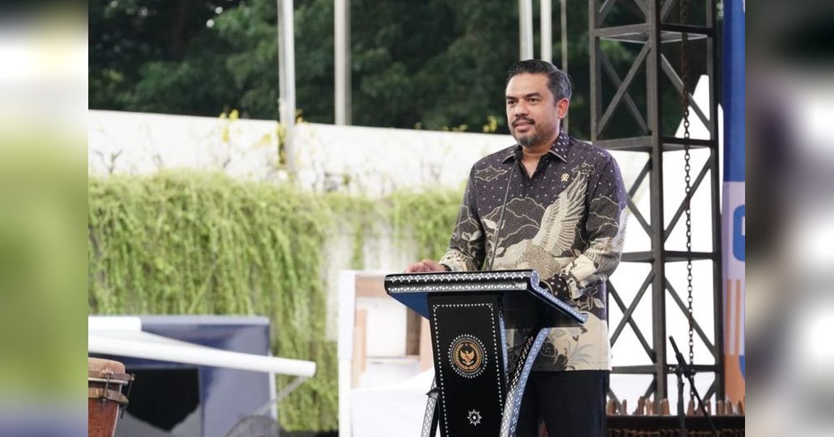 Warga Binaan Masuk Kategori UMKM? Menteri UMKM Usul Revisi UU
