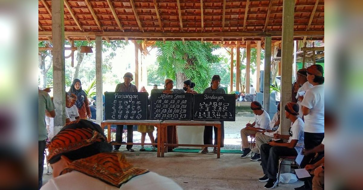 Desa Wisata Gunungsari Madiun: Go Internasional Lewat Nominasi WSIS Prizes 2025