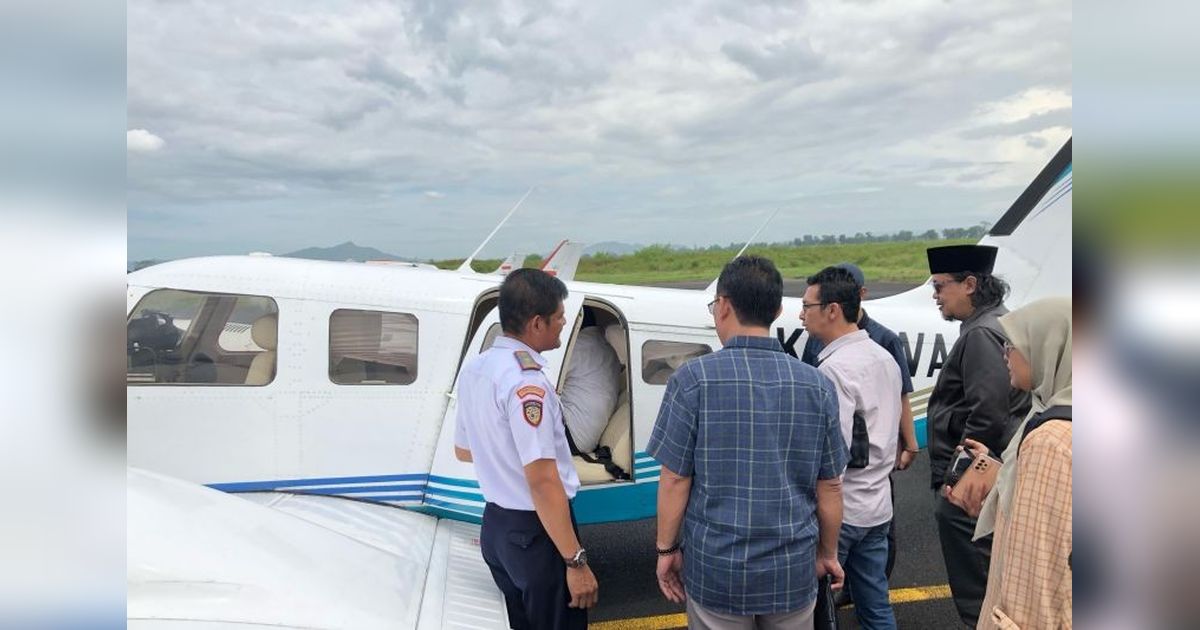 Bandara Notohadinegoro Jember Segera Reaktivasi Tanpa Bebani APBD
