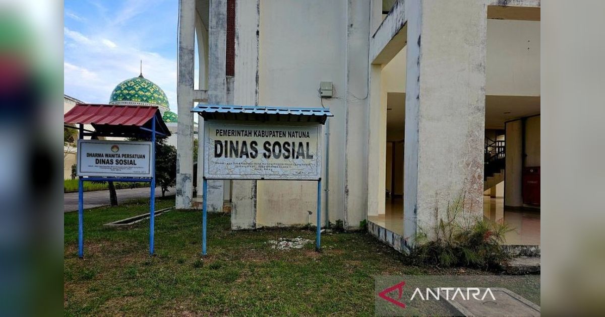 Pemkab Natuna Beri Bantuan Rp800 Ribu untuk Lansia, Mulai 2025
