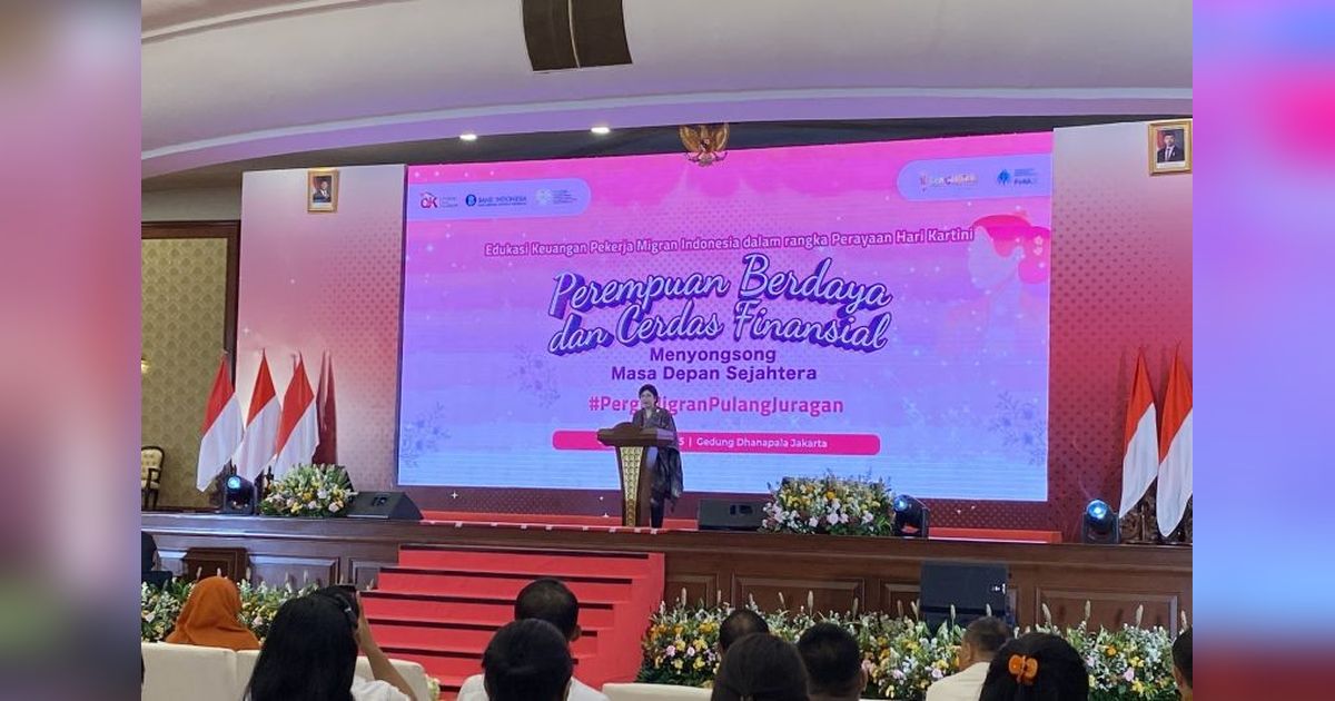PMI: Pahlawan Devisa yang Perkuat Ekonomi Indonesia