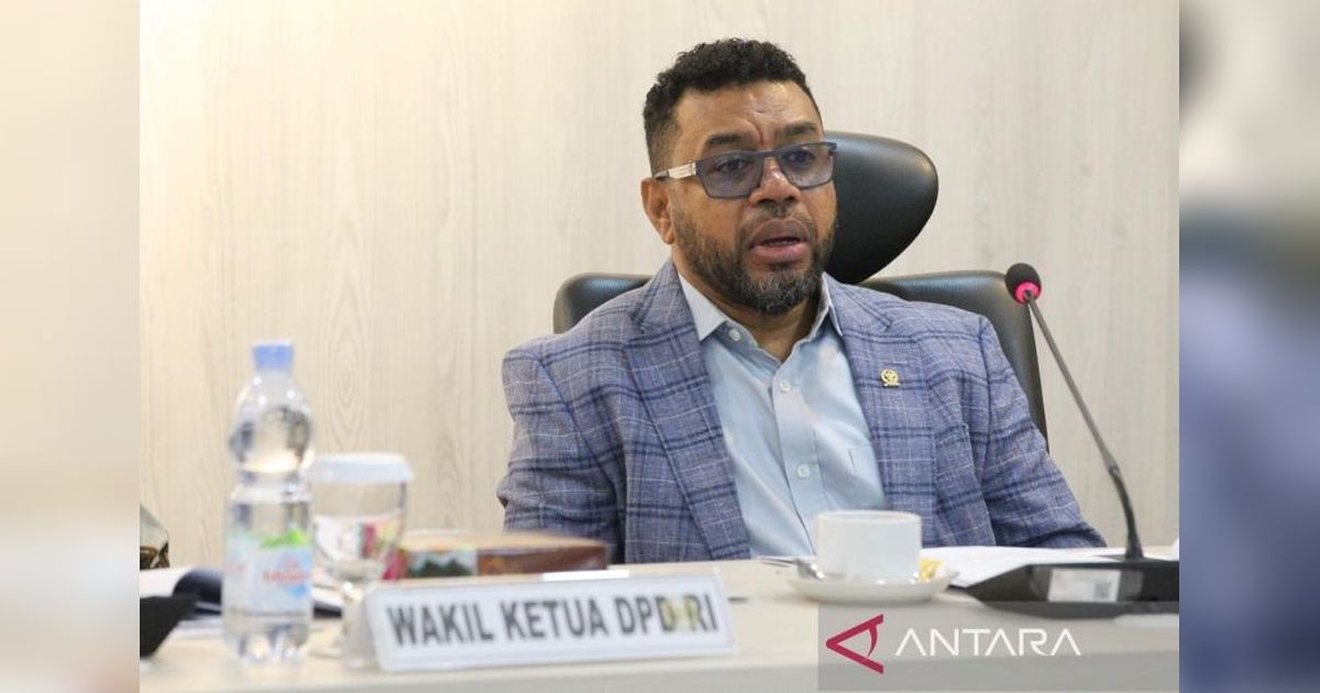 Senator Desak Revisi UU SJSN: Jaminan Sosial Nasional Harus Maksimal