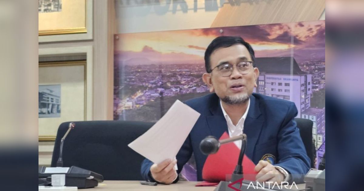 FK UB Pastikan Tes MMPI Dokter PPDS Dilakukan Ketat, Cegah Kasus Pelecehan Seksual