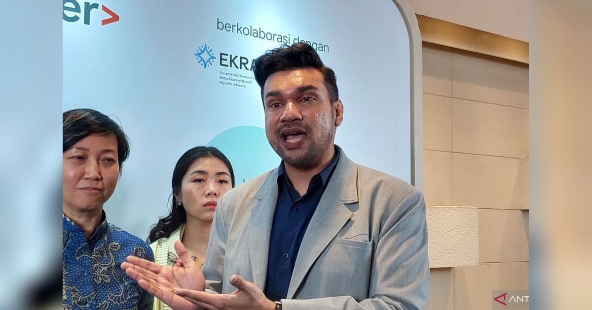 AGI Dorong Pengembang Game Pemula: Rilis Dulu, Sempurnakan Kemudian!