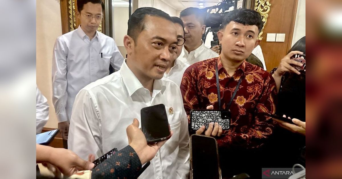 Mensesneg Pastikan Perpres PCO Tak Tumpang Tindih dengan KSP