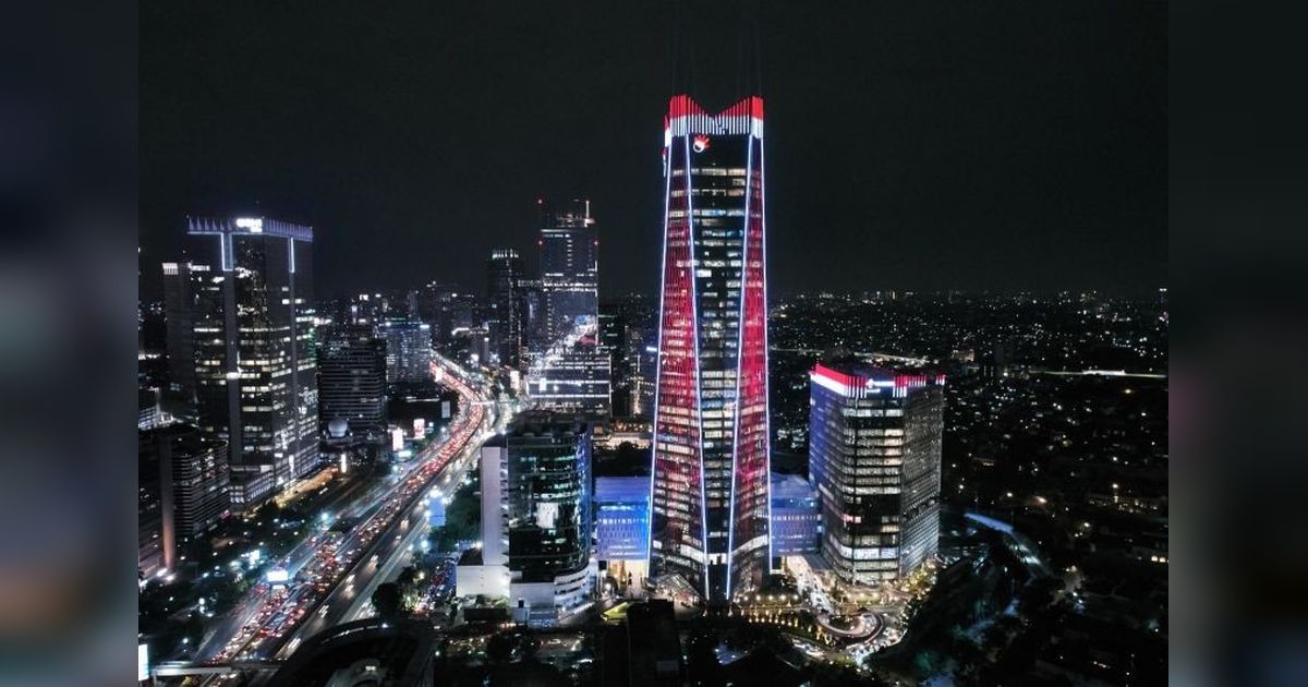 Telkom Tutup Tahun 2024 dengan Pendapatan Rp150 Triliun, Pertumbuhan 0,5 Persen