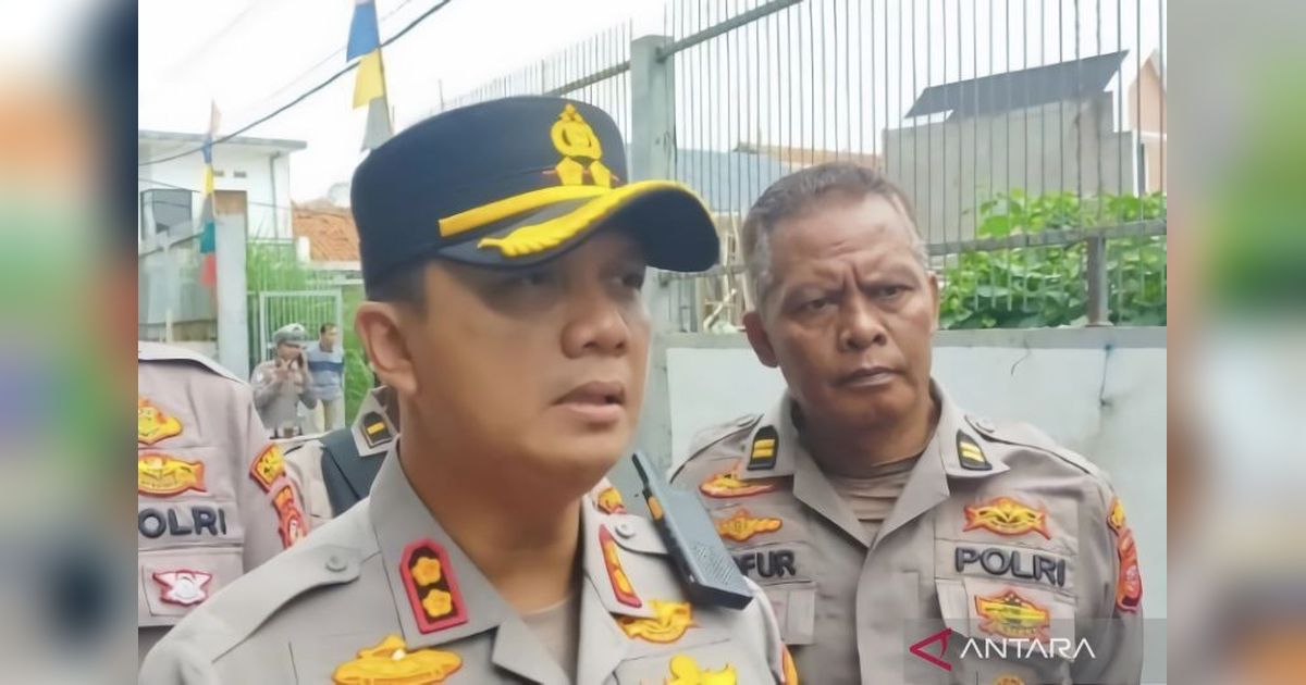 Polres Cimahi Berkomitmen Basmi Premanisme: Tak Ada Toleransi untuk Intimidasi!