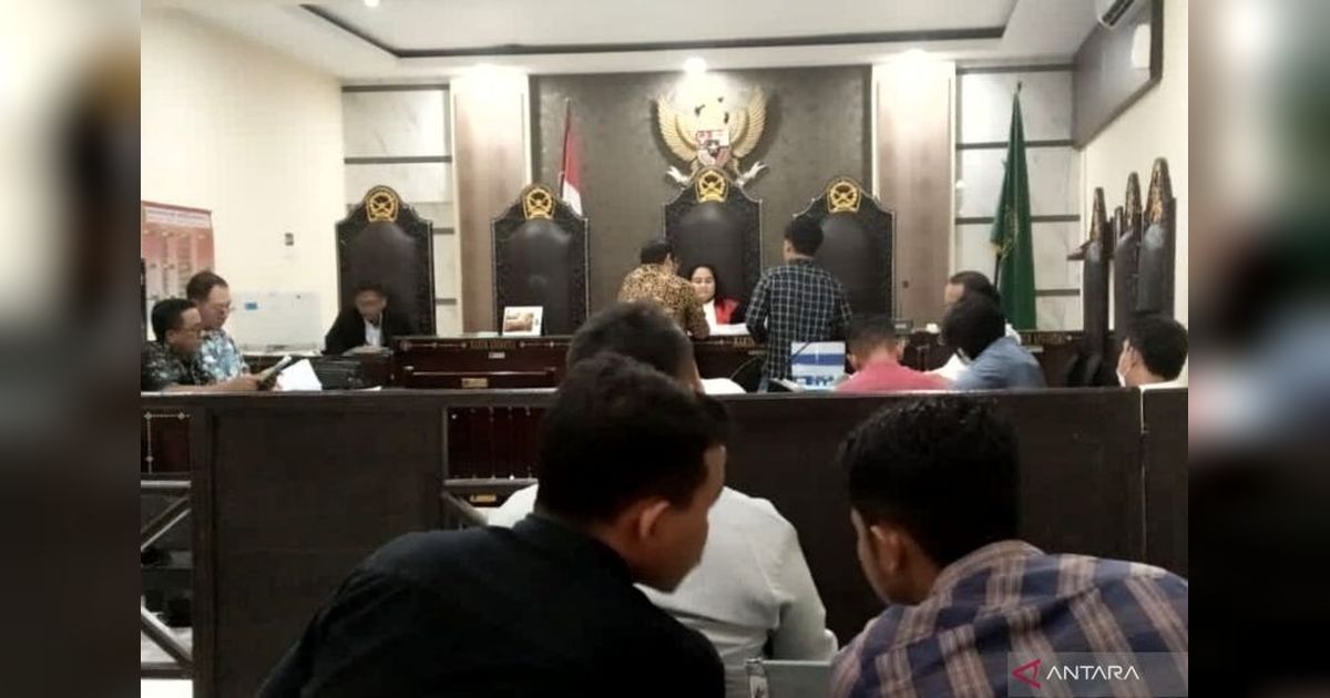 Polda NTB Tegaskan Penetapan Tersangka Pemalsuan Akta Sudah Sesuai Prosedur