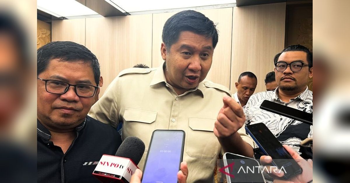 Lahan Penjara Bakal Jadi Perumahan? Menteri Ara Ungkap Arahan Presiden Prabowo