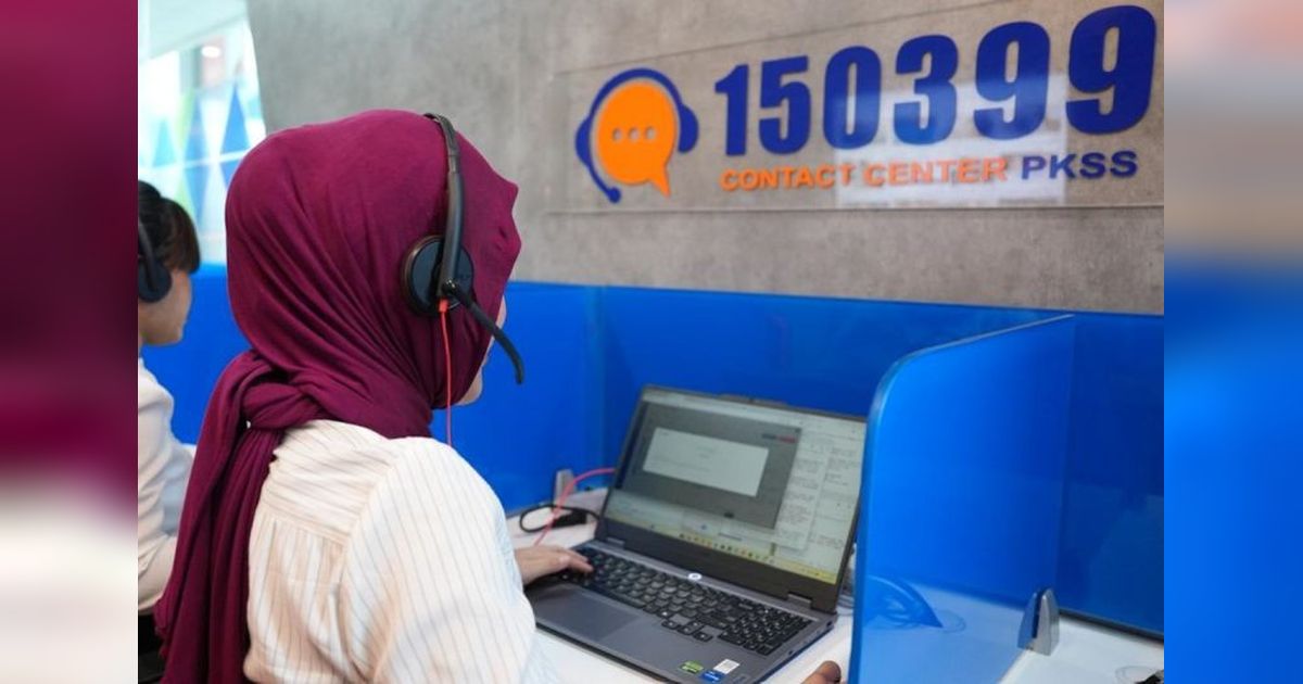 PKSS Luncurkan Contact Center 1500399: Solusi SDM Terpercaya untuk Bisnis Indonesia