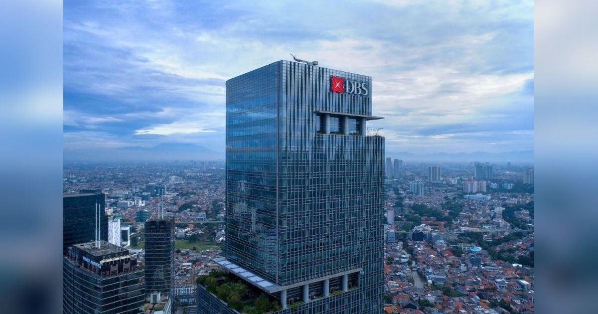 DBS Group Research: BI Diprediksi Pangkas Suku Bunga 50 bps Tahun Ini