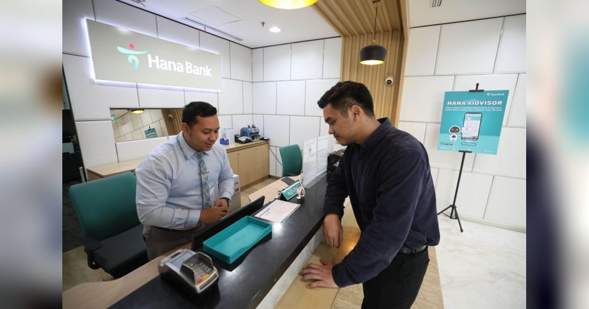 Hana Bank Luncurkan Goal Savings: Tabungan Berjangka untuk Wujudkan Impian Keuangan
