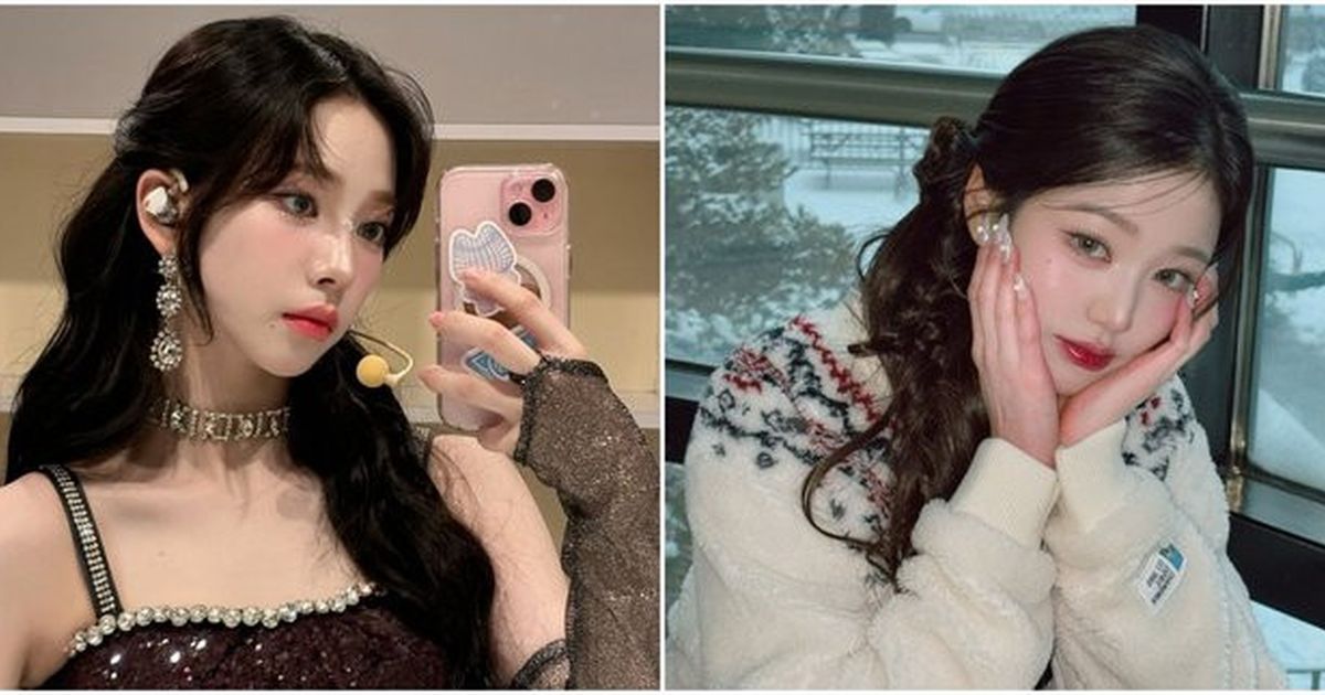 Siapa Sangka? Ini 4 Seleb Korea yang Jadi Idola Cowok Usia 20-an