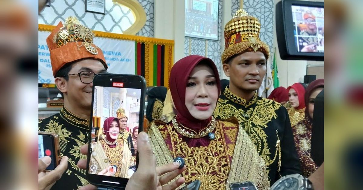 Pemkot Banda Aceh Segera Lunasi Utang Rp39,8 Miliar Tahun 2024