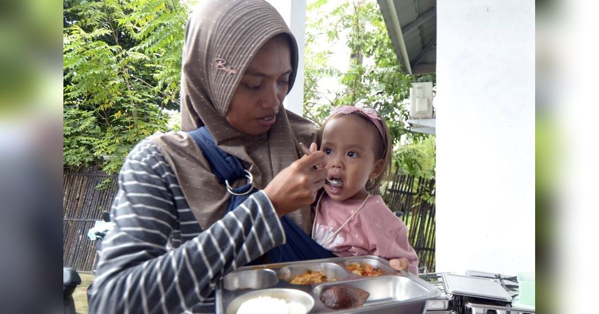 Program Makan Bergizi Gratis: Redistribusi Produktif untuk Ekonomi Indonesia