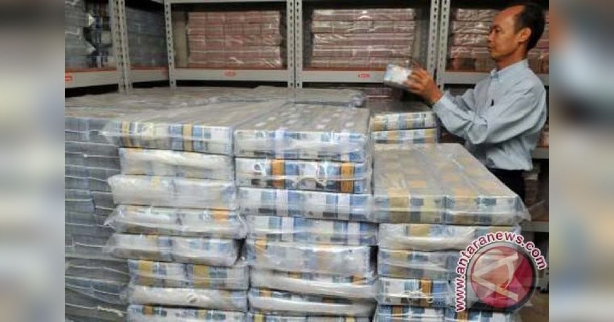 Advokat Gugat UU Mata Uang ke MK: Minta Rp1000 Disederhanakan Jadi Rp1