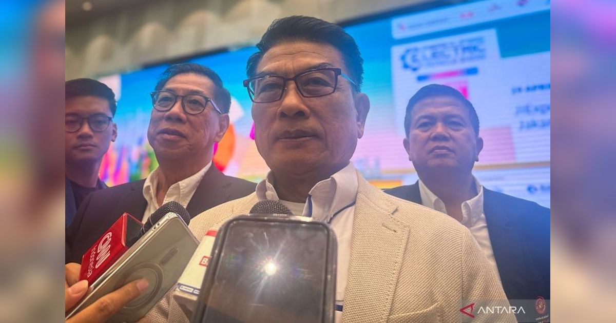 Moeldoko: Perubahan Aturan TKDN Perlu Pertimbangan Matang