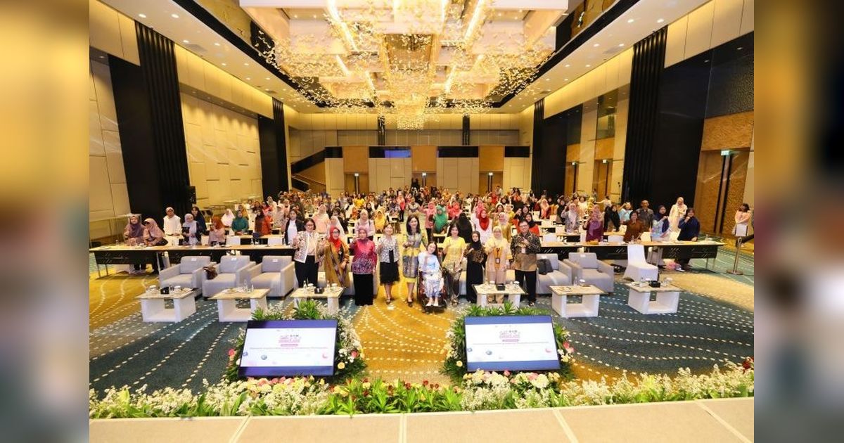 OJK Berdayakan Perempuan Disabilitas: Bangun Inklusi Keuangan Lewat Kelas Content Creator
