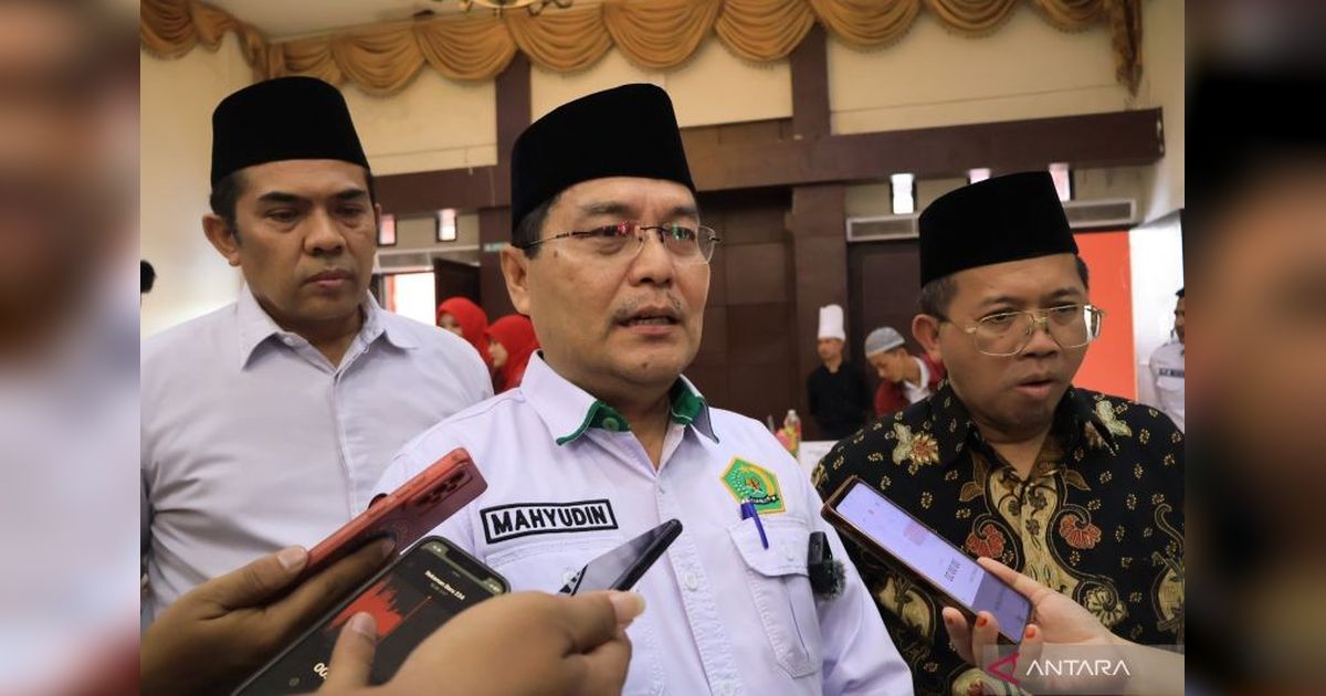 Kemenag Sumbar Bantu BPJPH Edukasi Masyarakat Soal Produk Pangan Mengandung Babi