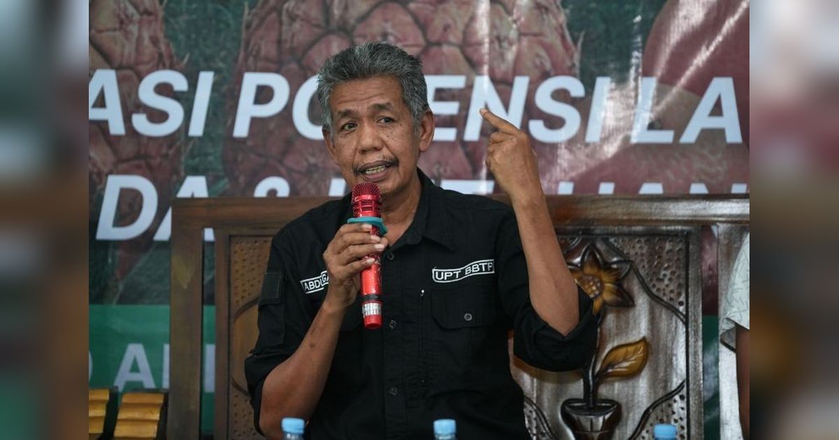 Sulsel Berikan Bantuan 5 Juta Kg Benih Gratis untuk Petani, Dorong Swasembada Pangan