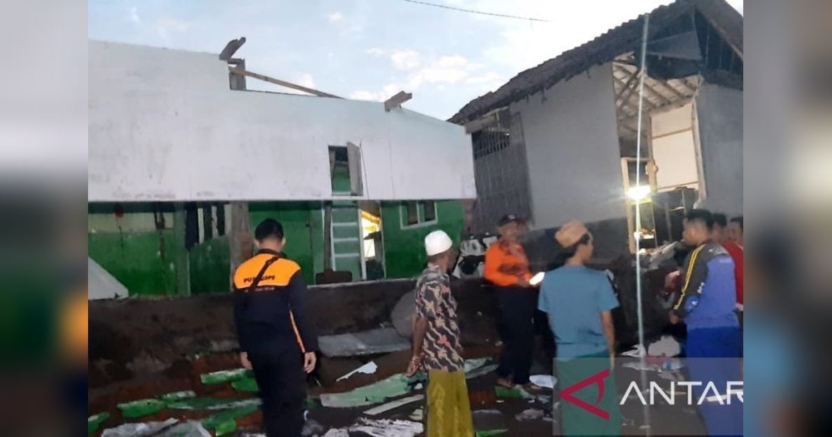 Situbondo Perpanjang Status Tanggap Darurat Bencana Hidrometeorologi hingga Juni 2025