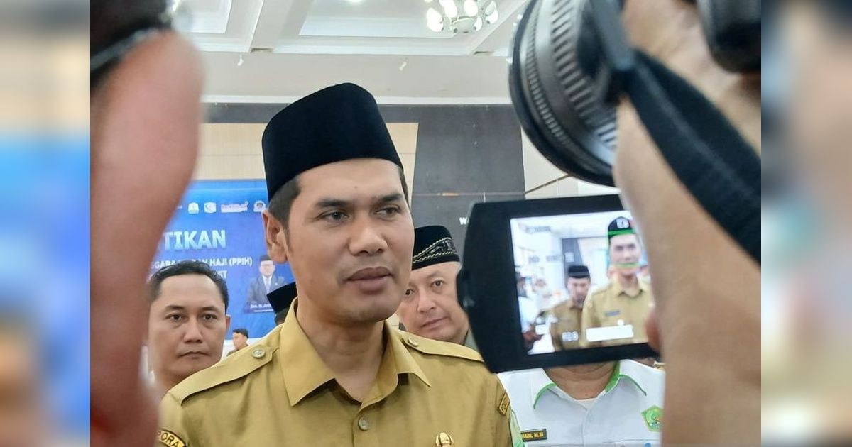 Pemprov Aceh Imbau Travel Umrah Gunakan Bandara SIM, Lebih Efisien dan Berdampak Positif