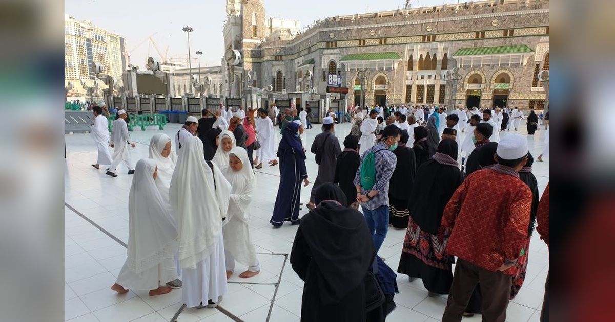 Dinkes Sumsel Siapkan Petugas Kesehatan Khusus untuk Calon Haji 2025