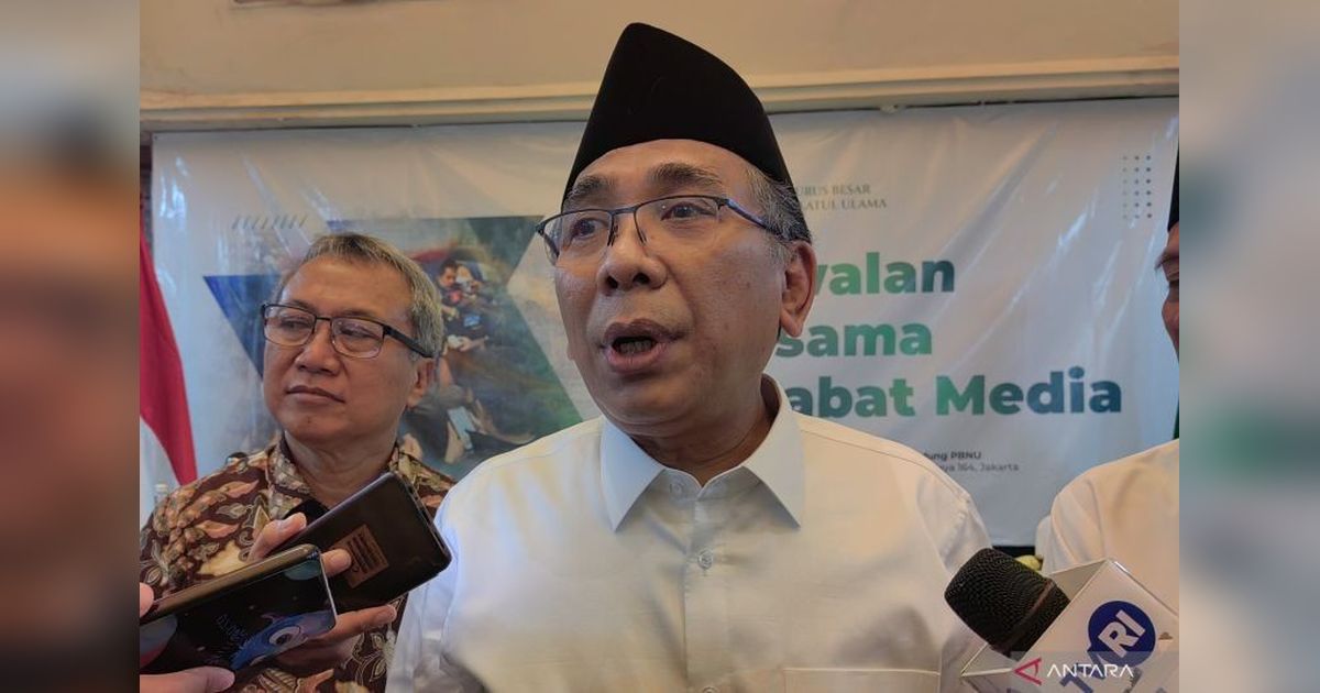 PBNU Desak Evaluasi Ulang Sertifikasi Halal Setelah Temuan Produk Berlabel Halal Mengandung Babi