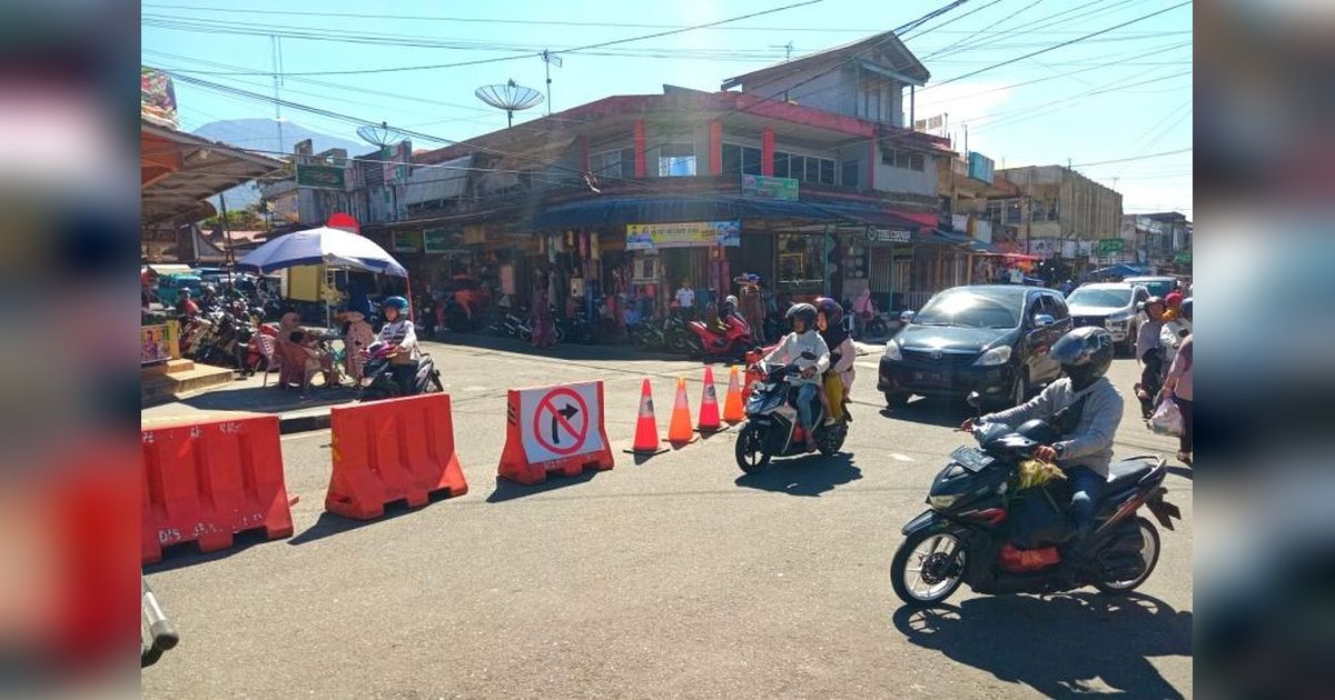 Pemkot Bukittinggi Berantas Pungli Parkir: Sistem Non-Tunai Siap Digulirkan