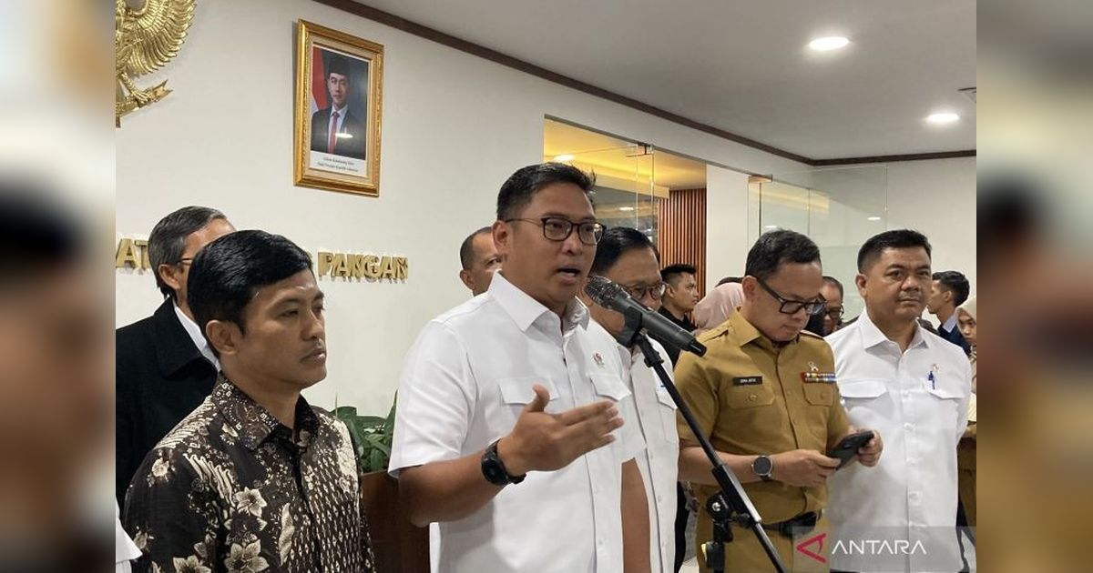 Pemerintah Tetapkan Usaha Wajib bagi Koperasi Desa Merah Putih