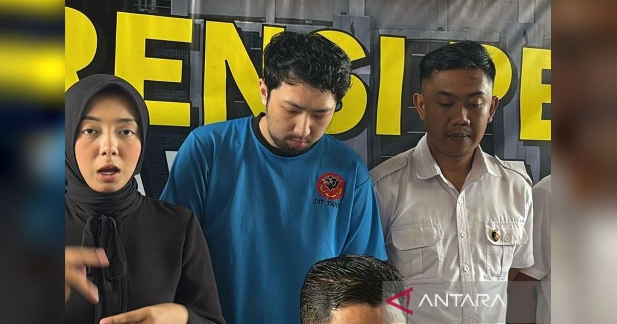 Polda Jabar Perpanjang Penahanan Dokter Residen Tersangka Pemerkosaan di RSHS