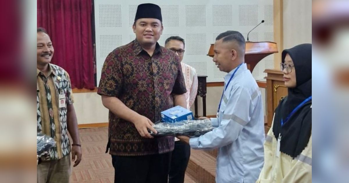 Pelatihan Berbasis Kompetensi di Jepara: Ciptakan 100.000 Lapangan Kerja Baru