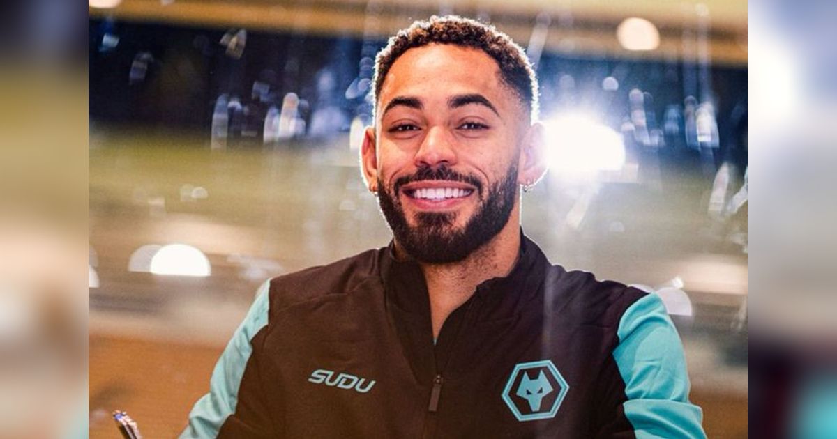 Manchester United Kuasai Perburuan Matheus Cunha, Siap Bayar Rp1,4 Triliun?