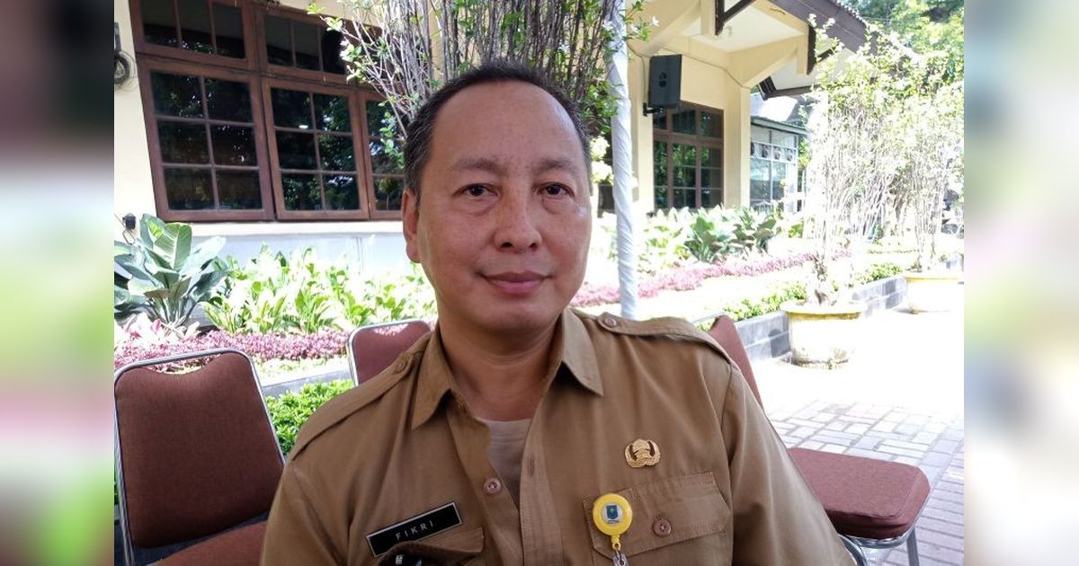 427 Rumah Tidak Layak Huni di Mataram Segera Dipugar