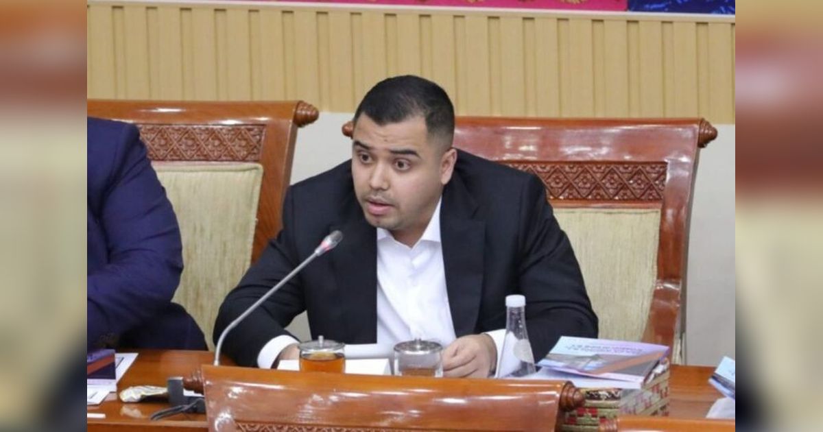 DPR Dukung Kapolda Riau Copot Kapolsek Terkait Pengeroyokan Penagih Utang