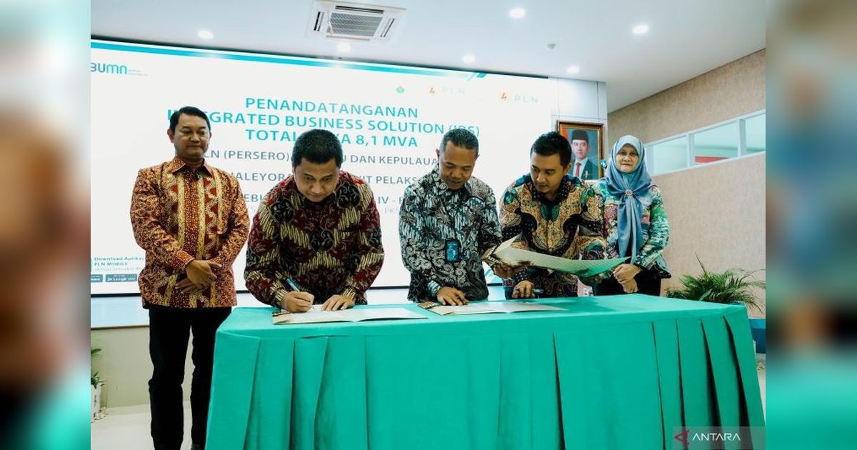 PTPN IV Optimalkan Electrifying Agriculture, Dorong Produktivitas dan Ketahanan Pangan