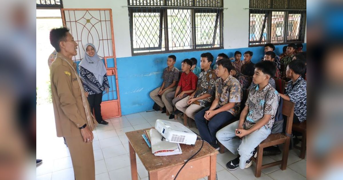 Kurikulum Merdeka di Bengkayang: Dorong Penguatan Karakter dan Kearifan Lokal