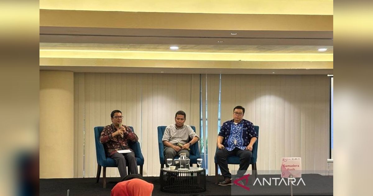 Deteksi Dini Kanker Payudara: Kombinasi Sadari, USG, dan Mamografi Tingkatkan Peluang Sembuh hingga 80 Persen