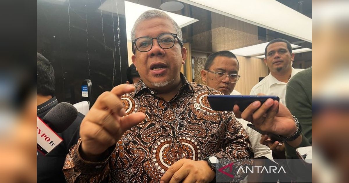 Prabowo: Pemimpin Sejati di Tengah Gejolak Global