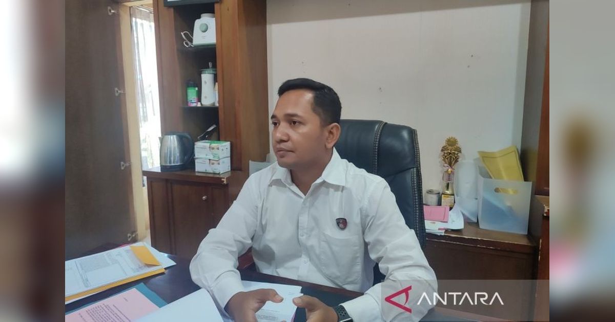 Pelaku Pembunuhan Dua Anak di Bengkulu Ditangkap, Motif Masih Diselidiki
