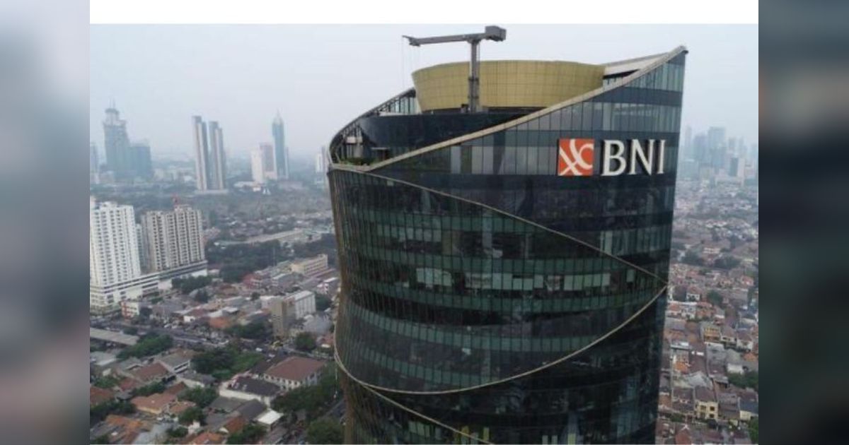 Hari Bumi: BNI Berikan Insentif dan Dorong Ekonomi Hijau lewat Program BUMI