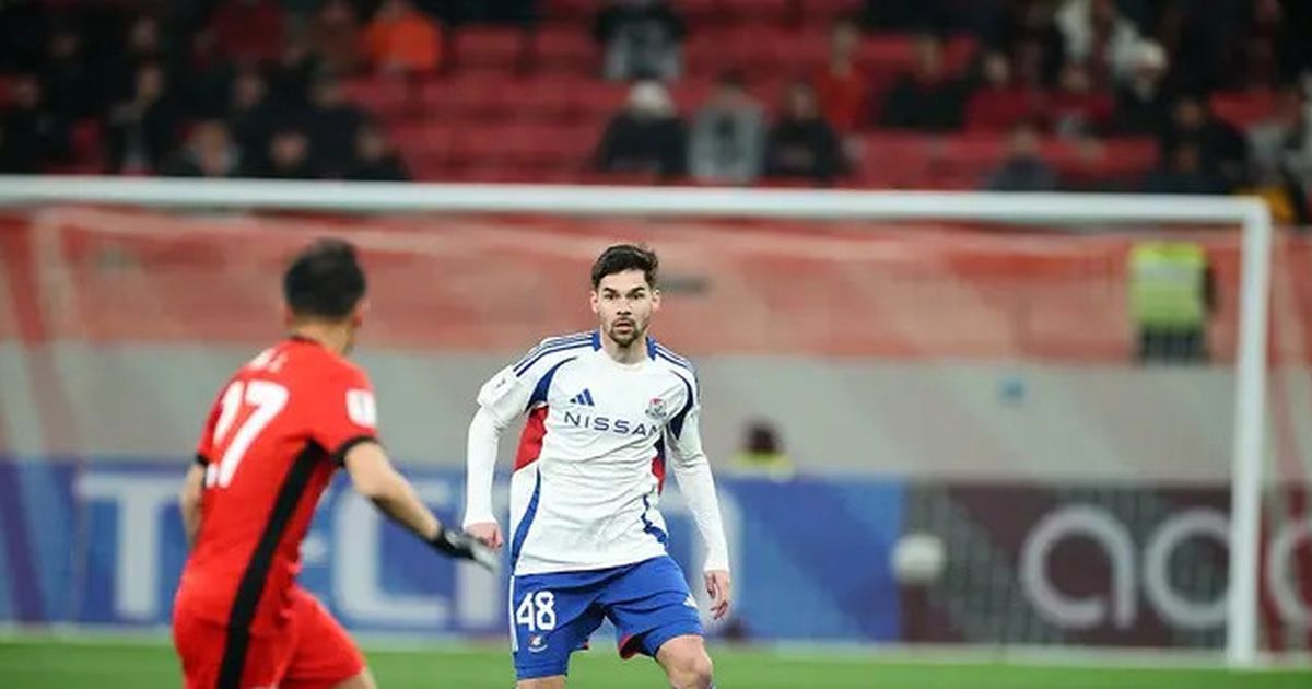 Cerita Sandy Walsh Jelang Laga Lawan Cristiano Ronaldo di AFC Champions League Elite, Penggemar Berat!