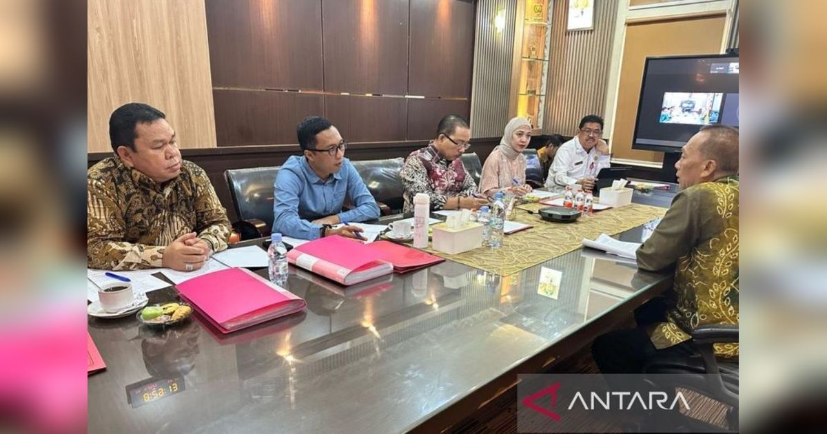 KPID Kalsel Seleksi Calon Komisioner 2024-2027: Tes Wawancara dan Uji Publik Digelar