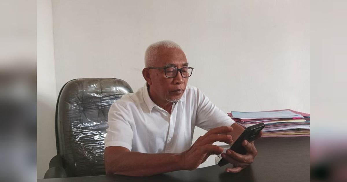 BPBD Lombok Tengah Siap Antisipasi Kemarau 2025: 350 Tangki Air Bersih Disiapkan