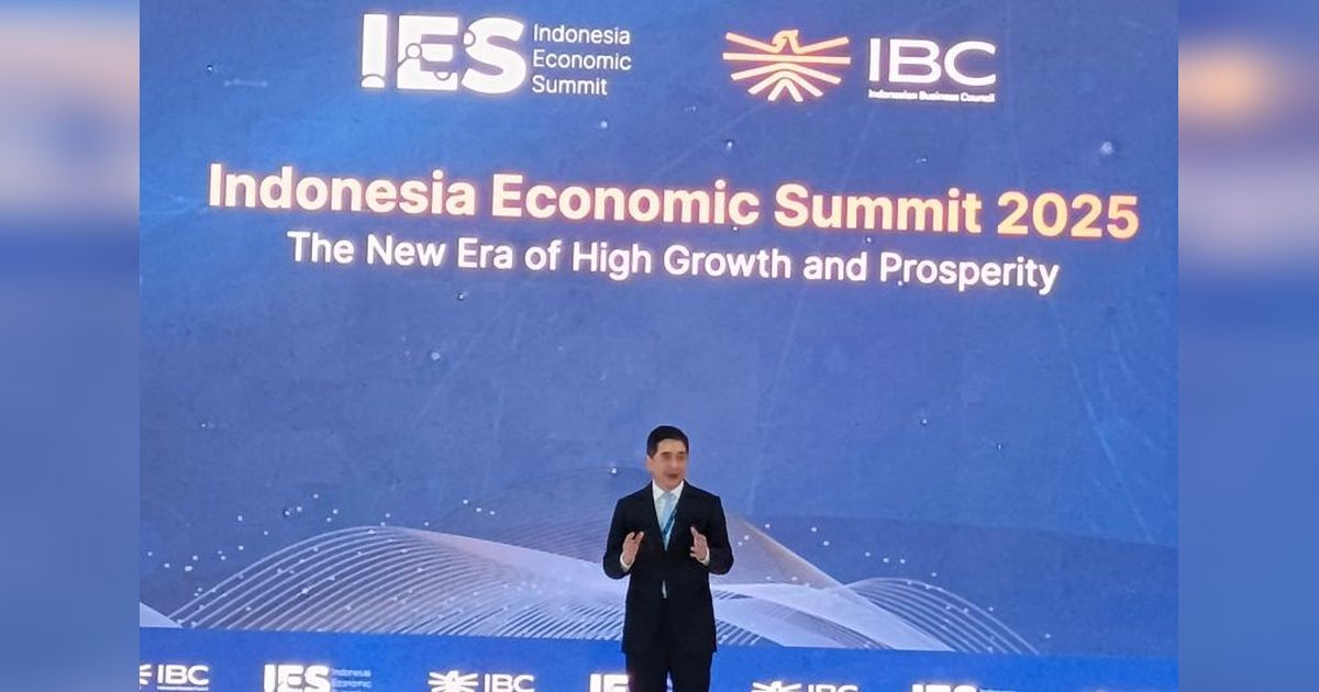 Penguatan Kerja Sama Asia-Afrika Mitigasi Dampak Ketegangan Perdagangan Global, Kata IBC