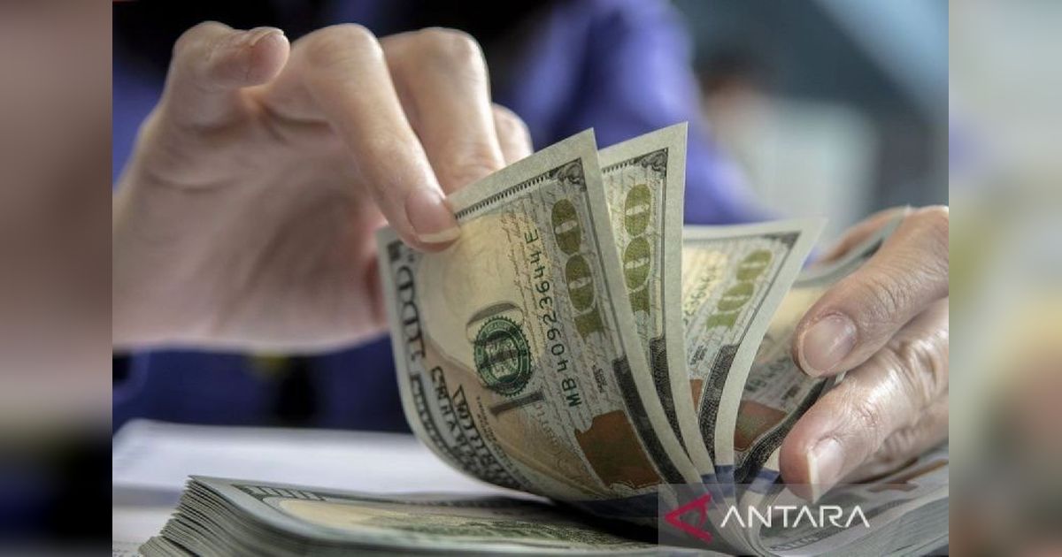 Rupiah Diprediksi Menguat: Dialog AS-China dan Sentimen Positif dari Pernyataan Trump