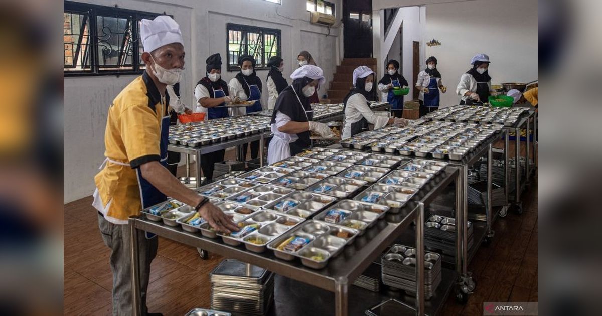 Perbaikan Tata Kelola Direkomendasikan Cegah Penyelewengan Dana MBG