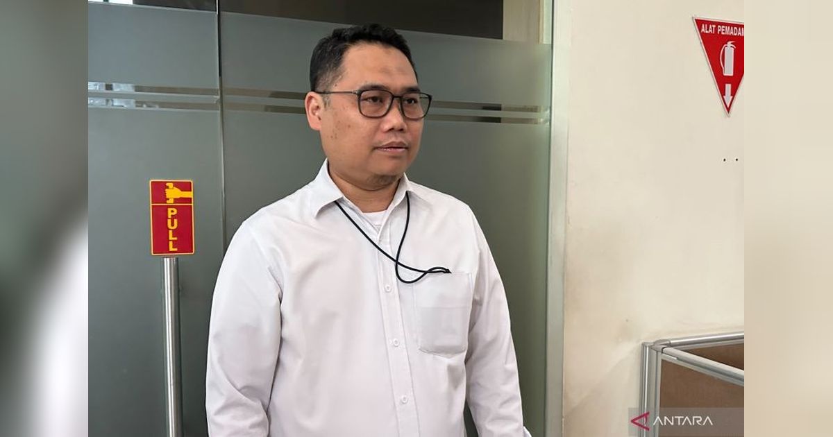 KPK Panggil La Nyalla Terkait Kasus Dana Hibah Jatim: 21 Tersangka Sudah Ditetapkan